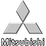 Mitsubishi hubcaps, wheel covers, center caps