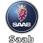 Saab hubcaps, wheel covers, center caps