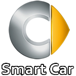 Smart Car hubcaps, wheel covers, center caps
