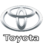 Toyota wheel skins, chrome wheel covers