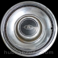 1974-1976 Buick Riviera hubcap 15" #1245007