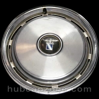 15" Buick Regal hubcap 1975-1977 #1249597