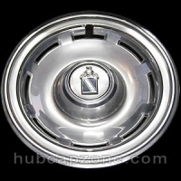 14" Buick Regal hubcap 1978-1980 #1256856
