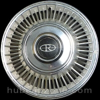 1979-1981 Buick Riviera hubcap 15" #1262412
