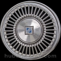 14" Buick Regal hubcap 1985-1987 #25518492