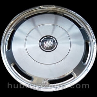14" Buick Regal hubcap 1988-1993 #14102334
