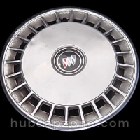 Buick hubcap 24 slot 14"