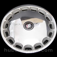 15" Buick hubcap 15 slot 1992-1999