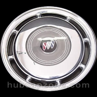 15" Buick hubcap 8 slot 1992-1996