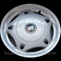 14" Buick Skylark hubcap 1992-1993 #22568952