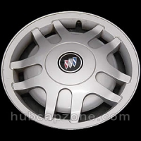 15" Buick Skylark hubcap 1992-1995 #22553040