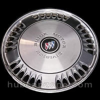 14" Buick Skylark hubcap 1993-1994 #22589032