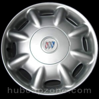 1996-1998 15" Buick Skylark hubcap #9592214