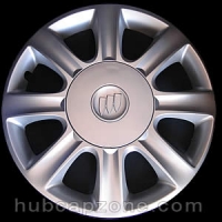 2005-2008 Buick hubcap #9597325