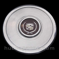 11" Cadillac Eldorado, Seville center cap