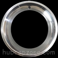 15X7 Stainless Steel Trim Ring