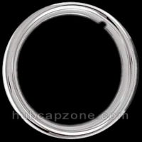 Factory OEM Chevy, GMC Truck, Van Trim Ring 15"