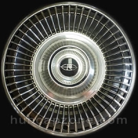 1965 Buick Riviera hubcap 15" #1369252