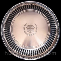 1971 Cadillac Eldorado hubcap 15"