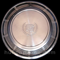 1972 Cadillac Eldorado hubcap 15"