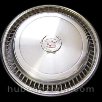 1974-1978 Cadillac Eldorado hubcap 15"