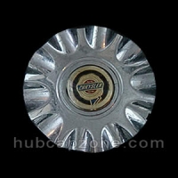 Chrome 1997-2000 Chrysler Sebring center cap