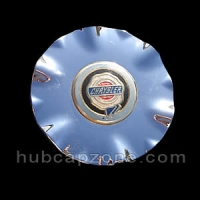 Chrome 2001-2003 Chrysler Sebring center cap