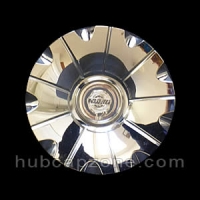 2007-2010 Chrome Chrysler 300 center cap