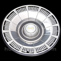 1980-1985 Chevy Caprice hubcap 15"