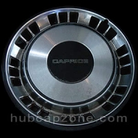 1986-1987 Chevy Caprice hubcap 15"