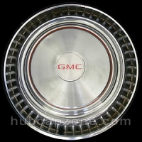 1975-1988 GMC hubcap 15"