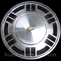1985-1988 Chevy Citation, Corsica hubcap 13"