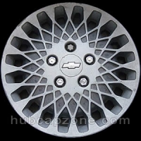 1986-1991 Chevy Celebrity, Lumina hubcap 14"