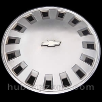 1986-1991 Chevy Celebrity, Lumina hubcap 14"