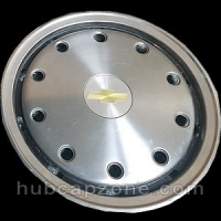 1988-1992 Chevy Truck, Suburban hubcap, 15"