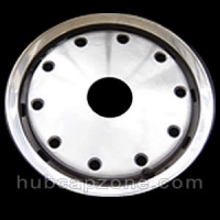 1988-1994 GMC, Chevy hubcap 15" 4x4