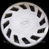 1987-1988 Chevy Spectrum hubcap 13"