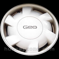 1992-1994 Geo Metro, Geo Prizm hubcap 13"