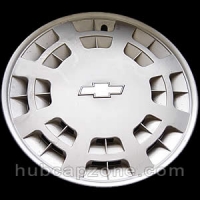 1991-1992 Chevy Caprice hubcap 15"