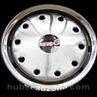 1988-1994 GMC hubcap 15"
