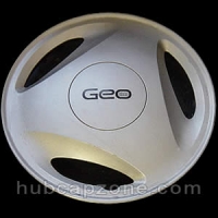 1995-1997 Geo Metro hubcap 13"