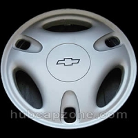 1998-2000 Geo Metro hubcap 13"
