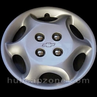 1998-2002 Geo Prizm hubcap 14"