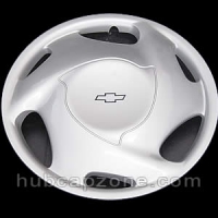 1998-2002 Geo Prizm hubcap 14"