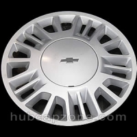 2000-2005 Chevy Malibu hubcap 15"