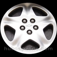 2000-2002 Chevy Cavalier hubcap 15"