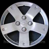 2006-2011 Chevy Aveo hubcap 14"