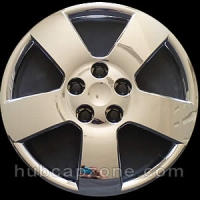 Chrome replica 2006-2011 Chevy HHR hubcap 16"