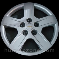 2005-2006 Chevy Equinox  hubcap 16"