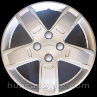 2009-2011 Chevy Aveo hubcap 15"
